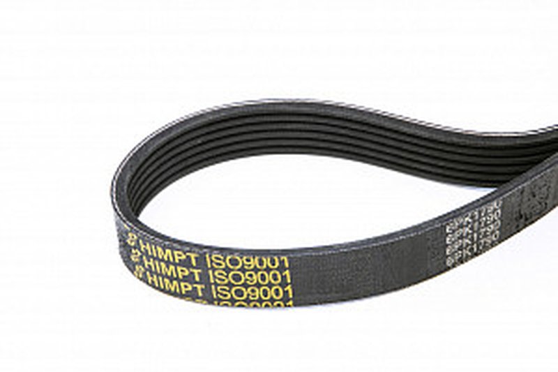 Ремень поликлиновой 6РК-1790 HIMPT