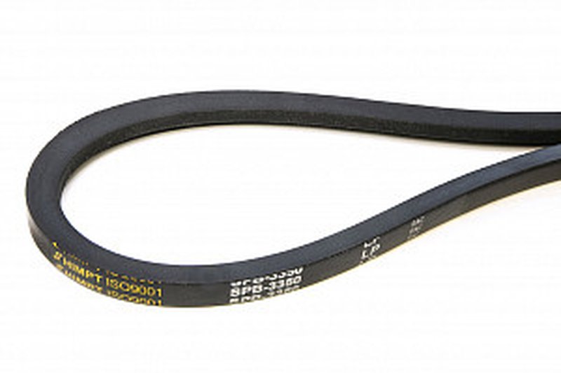Ремень клиновой SPB-3350 Lp HIMPT