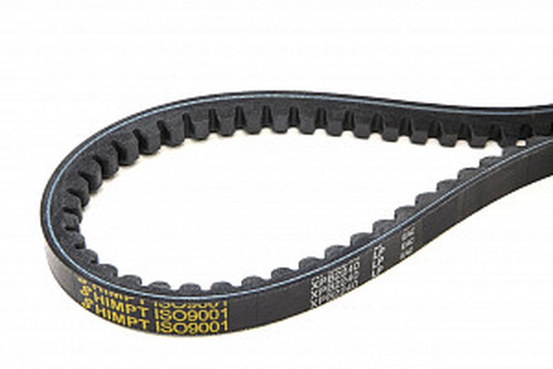 Ремень клиновой XPB-2240 Lp HIMPT зуб.