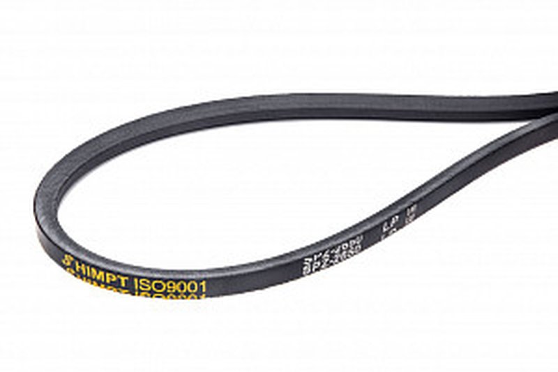 Ремень клиновой SPZ-2650 Lp HIMPT