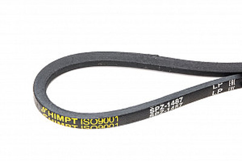 Ремень клиновой SPZ-1487 Lp HIMPT