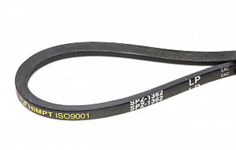 Ремень клиновой SPZ-1362 Lp HIMPT