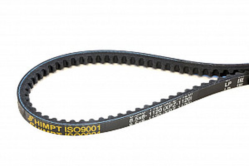 Ремень клиновой XPZ-1120 Lp (8,5*8-1120) HIMPT зуб.