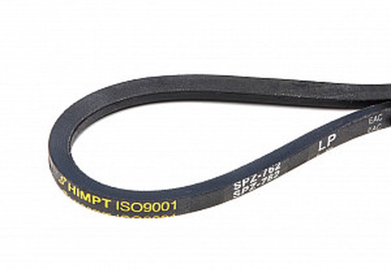Ремень клиновой SPZ-762 Lp HIMPT