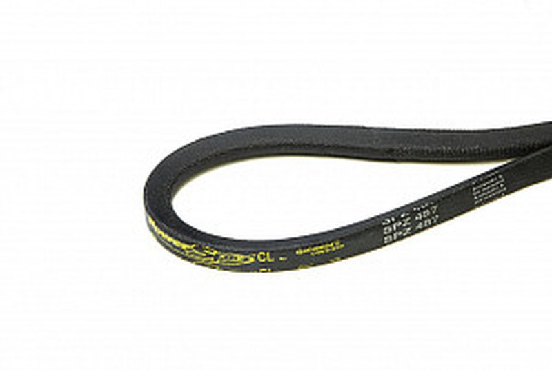 Ремень клиновой SPZ-487 Lp HIMPT