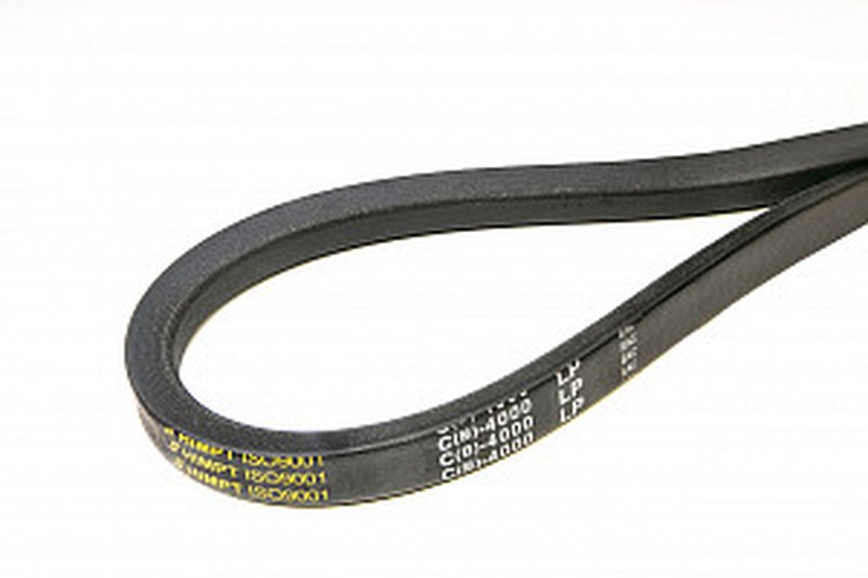 Ремень клиновой С(В)-4000 Lp / 3941 Li ГОСТ 1284-89 HIMPT