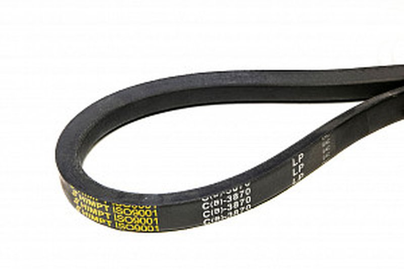 Ремень клиновой С(В)-3870 Lp / 3811 Li ГОСТ 1284-89 HIMPT