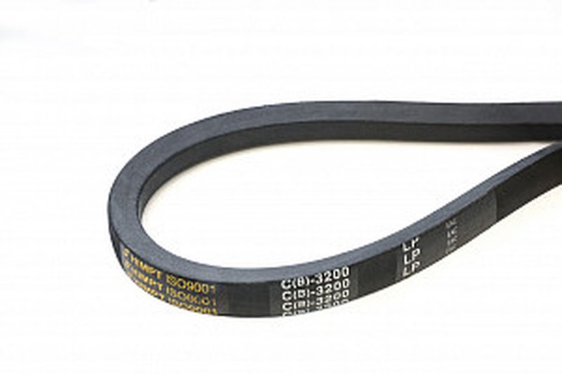 Ремень клиновой С(В)-3200 Lp / 3141 Li ГОСТ 1284-89 HIMPT
