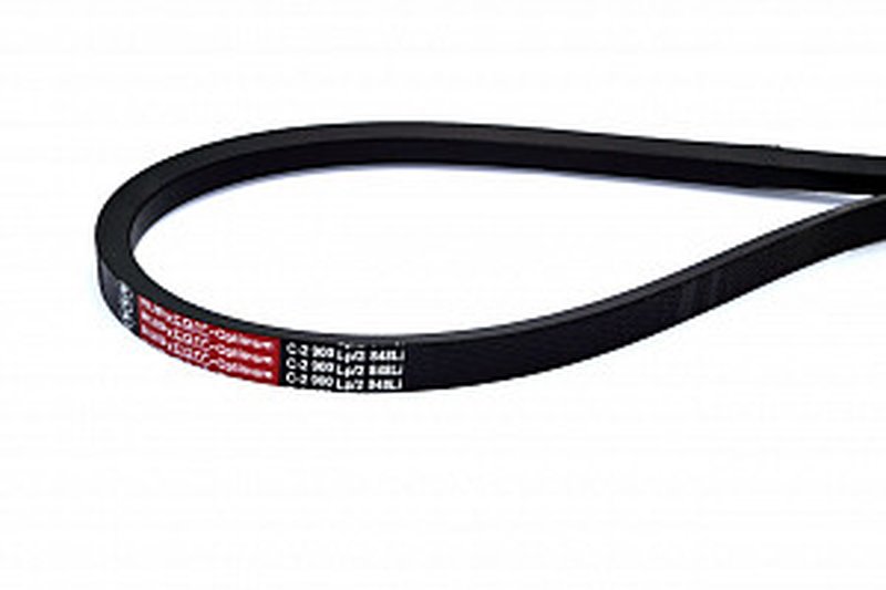 Ремень клиновой С(В)-2900 Lp / 2848 Li ГОСТ 1284-89 RUBYCON