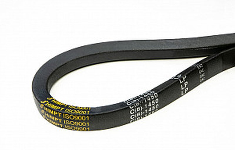 Ремень клиновой С(В)-1450 Lp / 1391 Li ГОСТ 1284-89 HIMPT