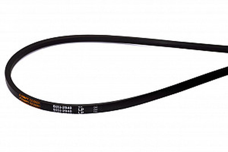 Ремень клиновой В(Б)-2940 Lp / 2895 Li ГОСТ 1284-89 HIMPT