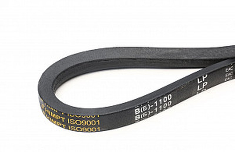 Ремень клиновой В(Б)-1100 Lp / 1055 Li ГОСТ 1284-89 HIMPT