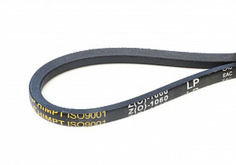 Ремень клиновой Z(O)-1060 Lp / 1040 Li ГОСТ 1284-89 HIMPT