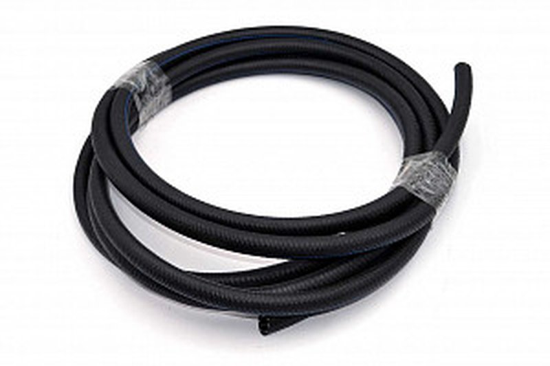 Рукав газовый кислор. Ф 9 мм класс 3 (20 атм) ГОСТ 9356-75 (бухта 5 м)
