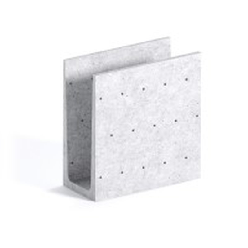 МПЛ-1,50 (Тип II) лоток междупутный