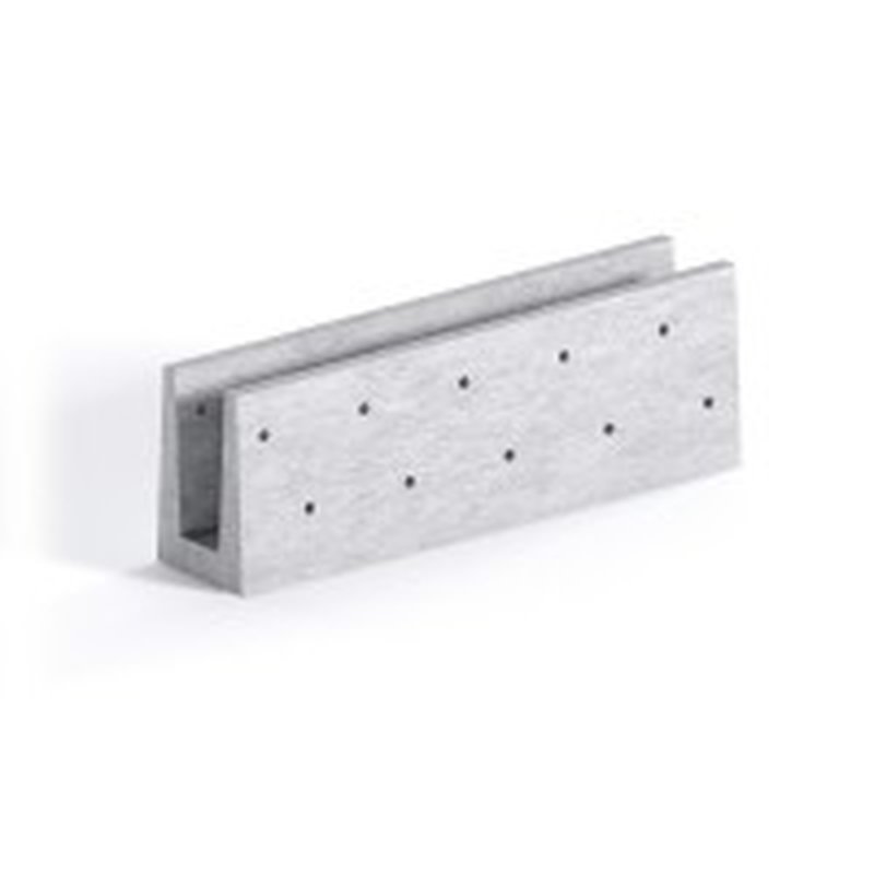 МШЛ-0,50 (Тип I) лоток междушпальный