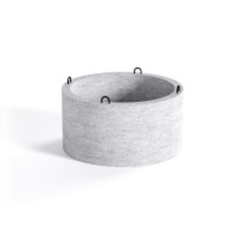 КС20.9 кольцо стеновое