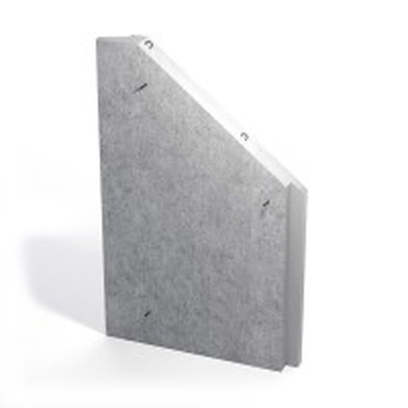 СТ8 л/п (м) стенка откосная Серия 3.501.1-179.94 негаба...