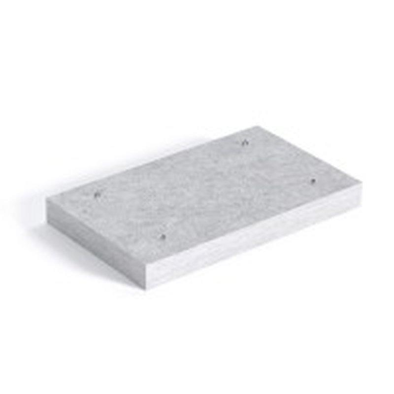 Ф9.302 блок фундамента 2119РЧ