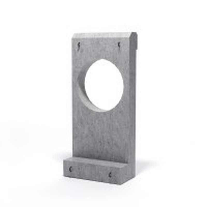 СТ13 стенка портальная Серия 3.501.1-144