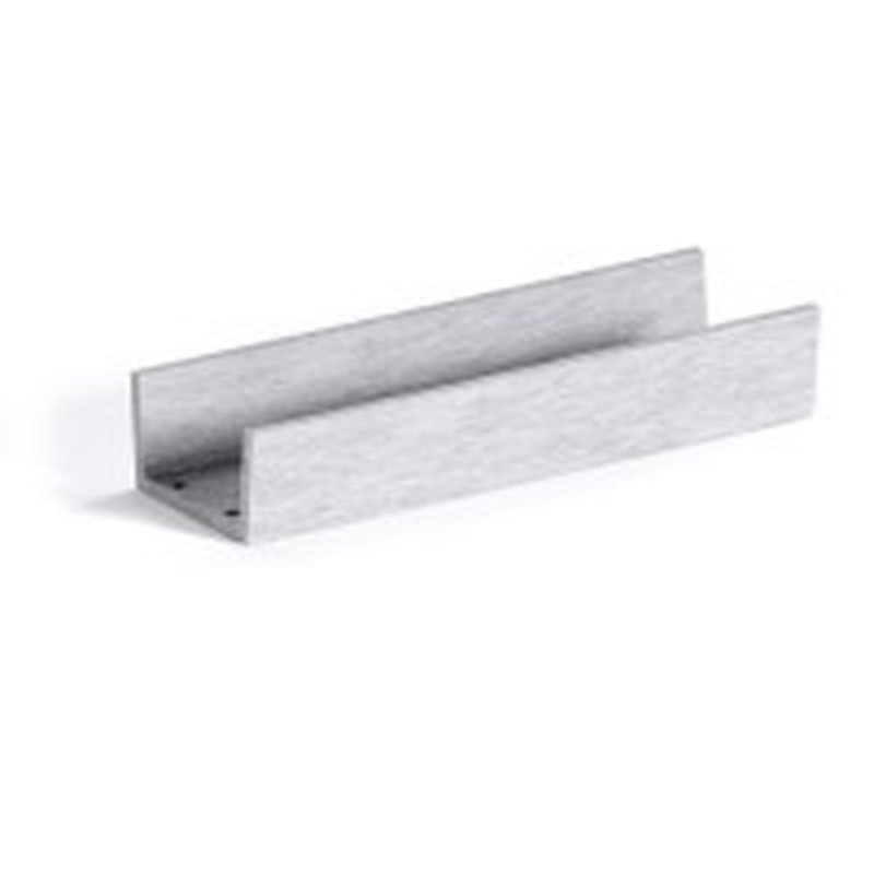 Л-1 блок лотка Серия 3.503.1-66