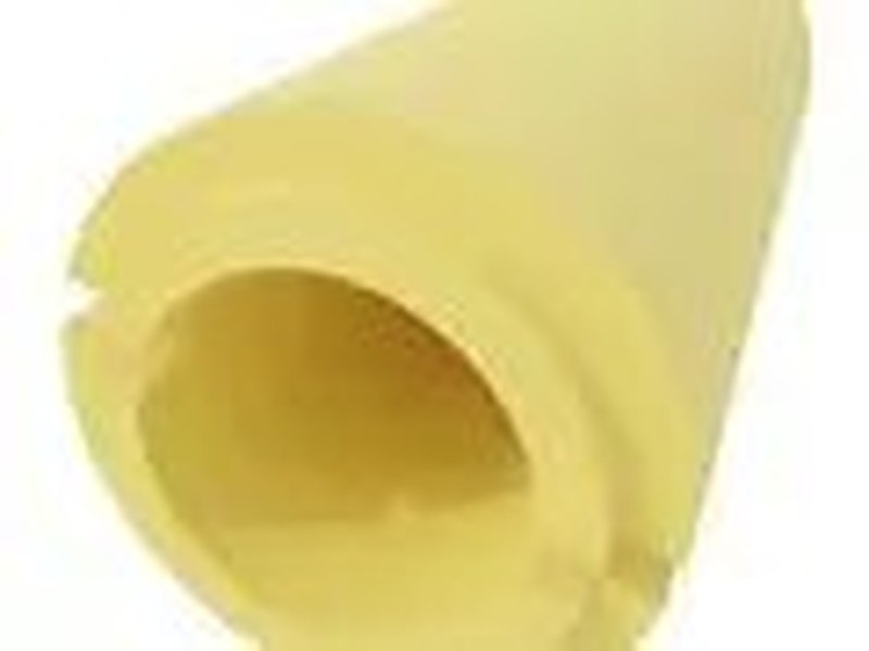 Скорлупа ППУ 225 х 115 без покрытия