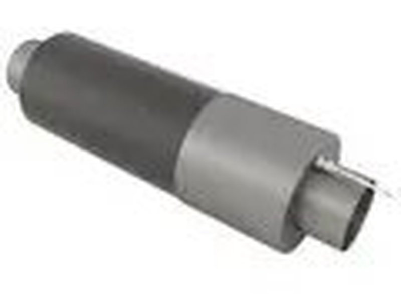 Концевой элемент б/ш г/д 57х5/140 ППУ-ПЭ МЗИ650 1250