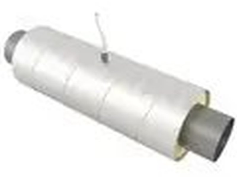 Промежуточный элемент э/св 159х5/250 ППУ-ОЦ 1000