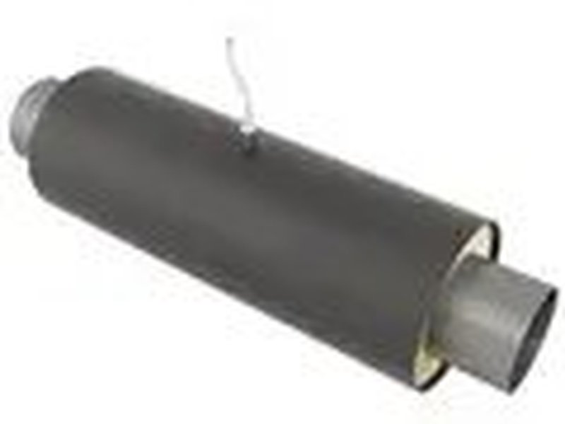 Промежуточный элемент э/св 273х9/400 ППУ-ПЭ 1000