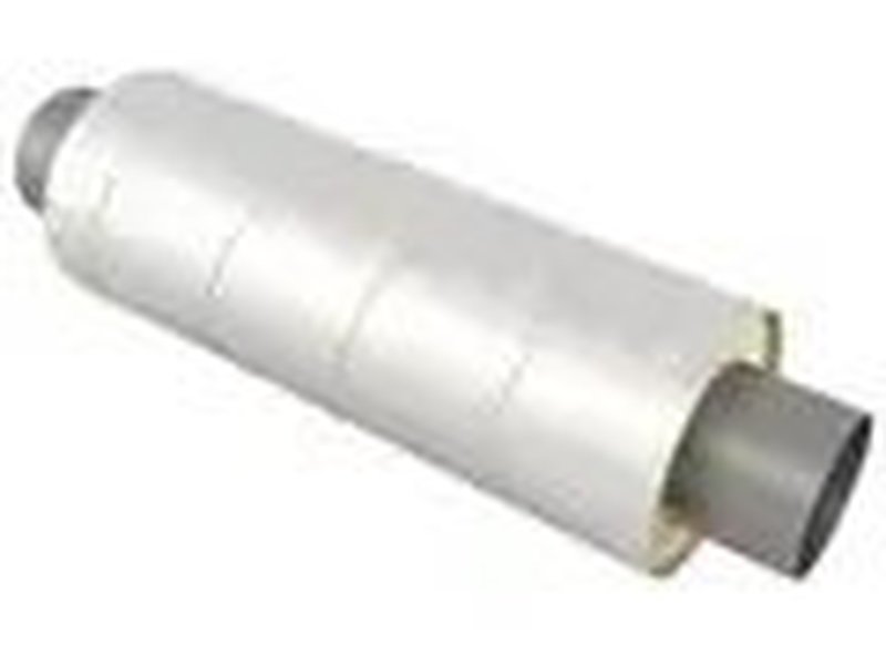 Труба б/ш г/д 377х10/560 ППУ-ОЦ