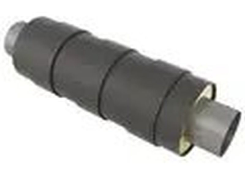 Труба эсв(Оцинк) 530х10/710 ППУ-ПЭ-Усил