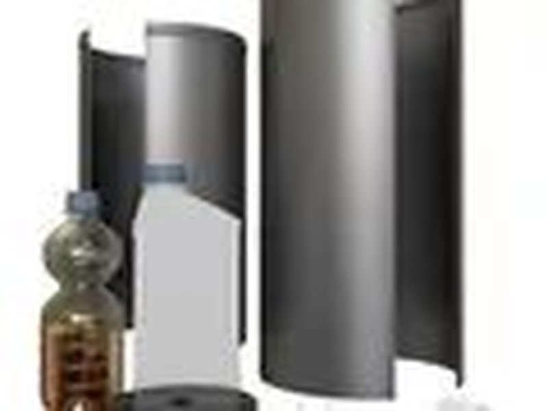 Комплект заделки стыка 45/110 ППУ-ОЦ-М-ОЦ ТЕПЛО-14 (2019)