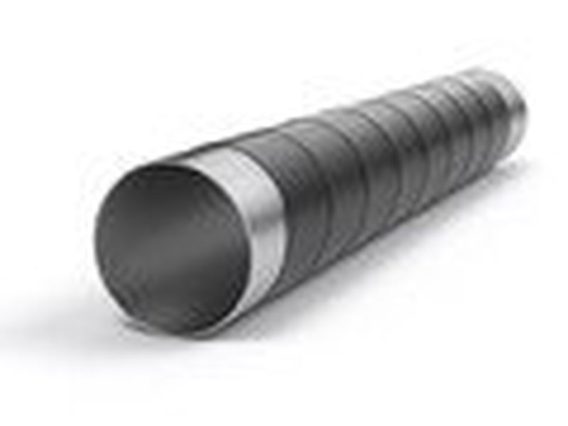 Труба б/ш г/д 76х4 в 2УС изоляции