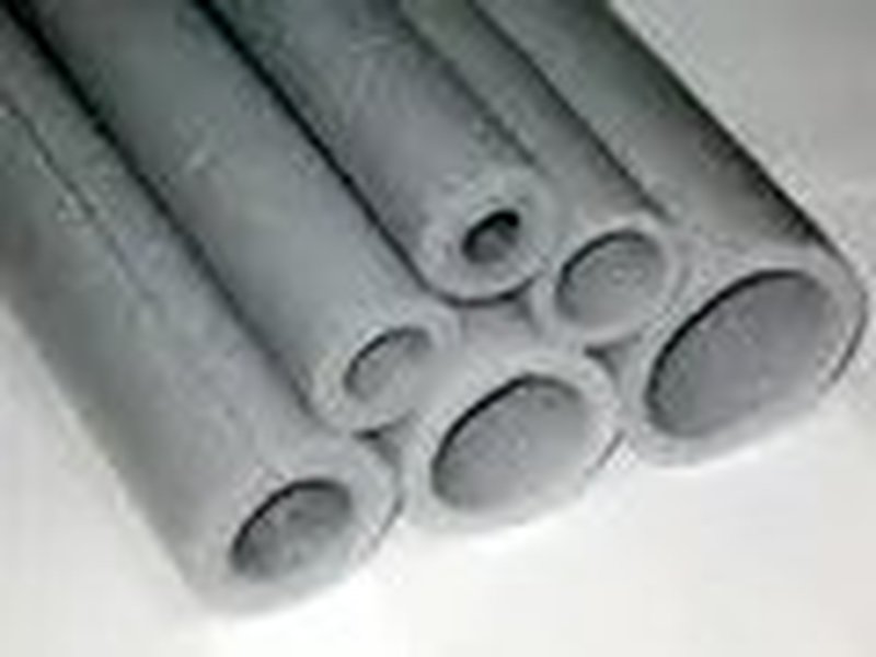 Трубка теплоизоляционная НПЭ 60/9 (2м)