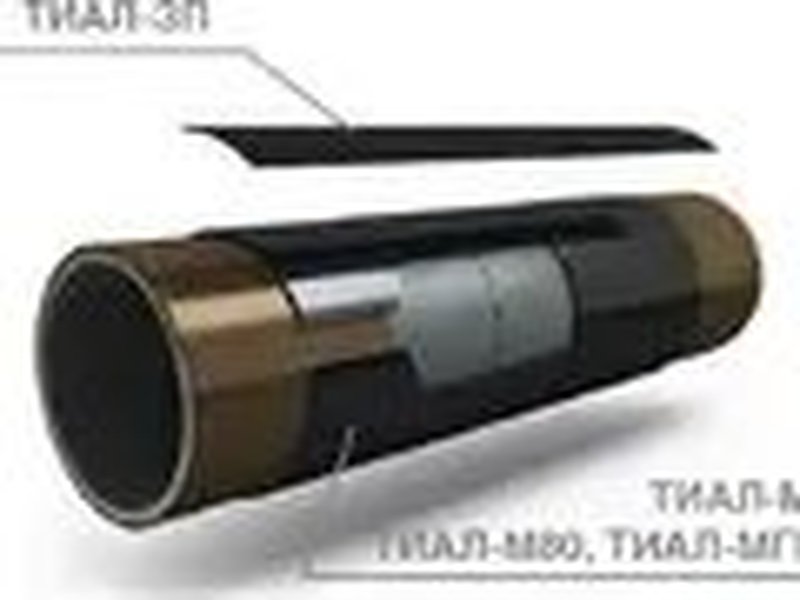 Комплект манжеты  ТИАЛ-М 820.650х2