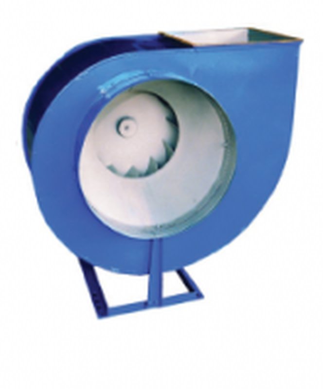 ВР 86-77 №12,5 с АИР 200 L8