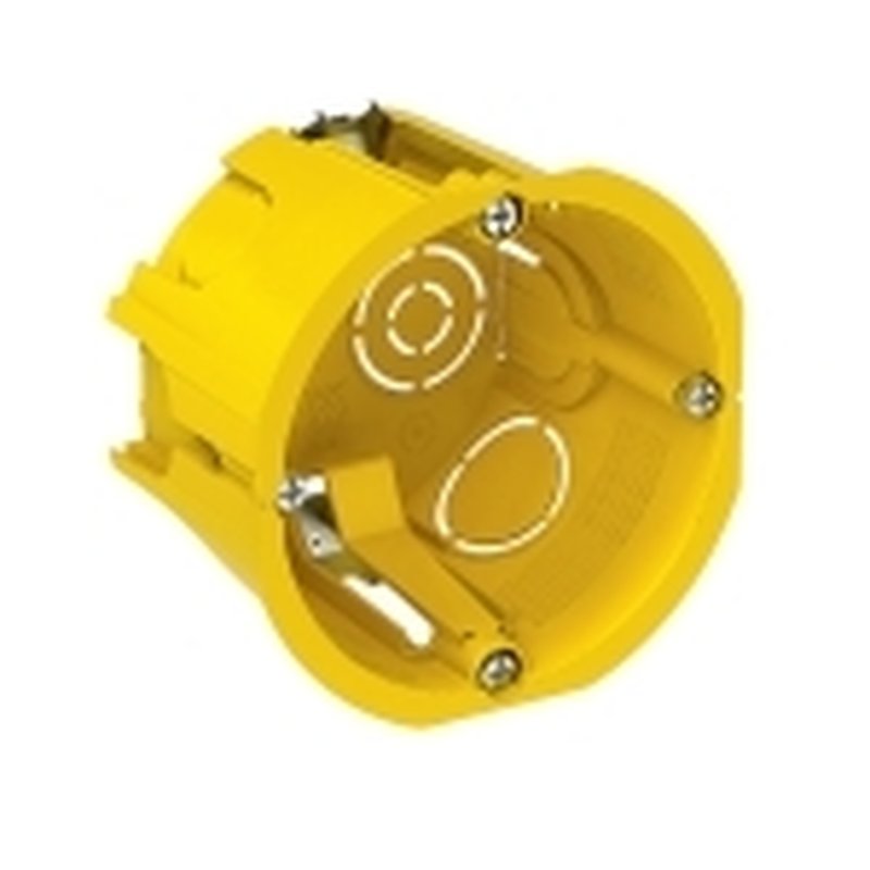 Коробка/корпус для скрытого монтажа в стене/потолке IMT35150