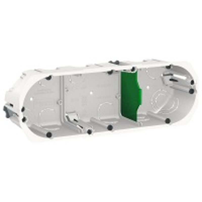 Коробка/корпус для скрытого монтажа в стене/потолке IMT35935