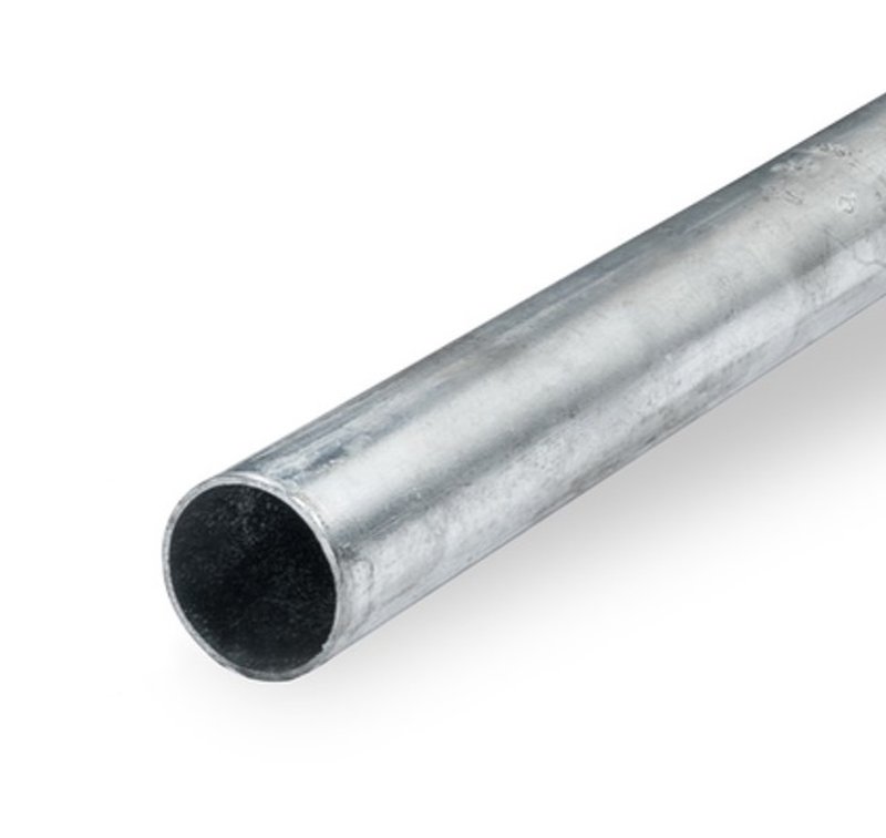 трубы сварные вод/газ 40x3 ДУ Тагмет (печная сварка) ГОСТ 3262-75