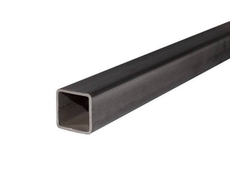 электросварные ЭСВ низколегированные квадратные трубы 80x4