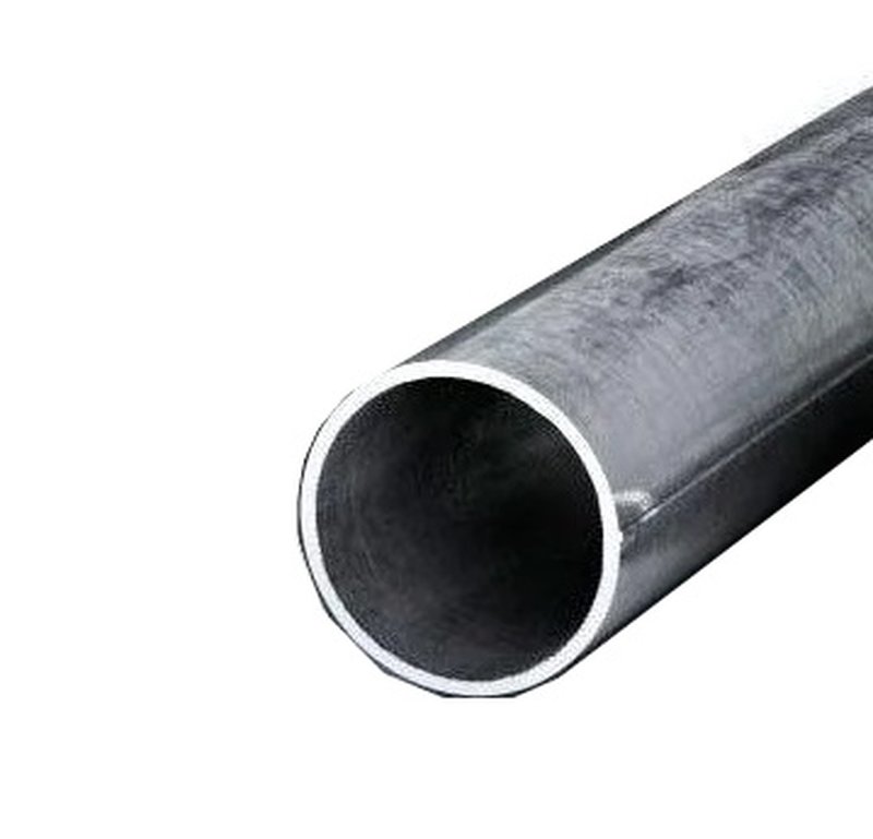 электросварные ЭСВ низколегированные трубы 76x3