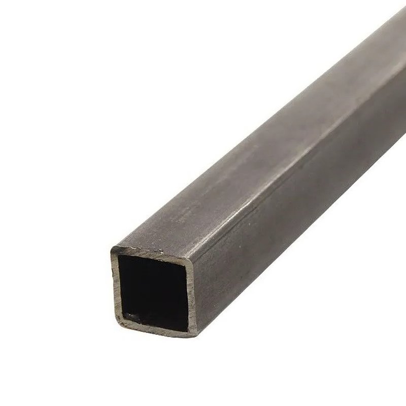 электросварные ЭСВ низколегированные квадратные трубы 140x8