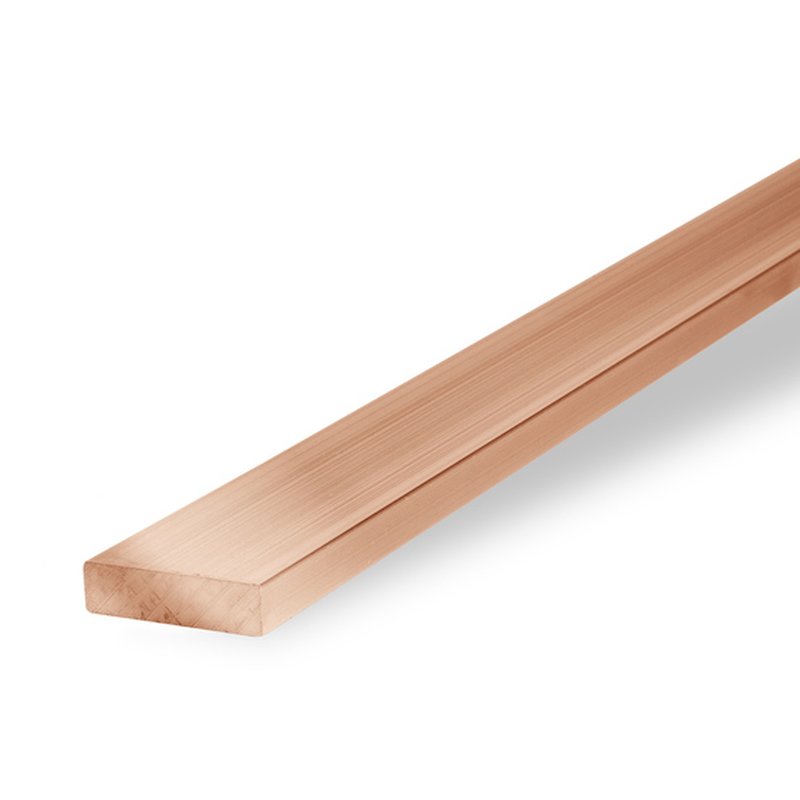 шина медная 3x25 М1