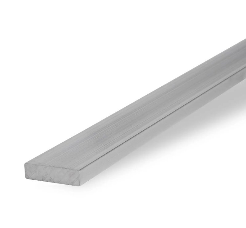 шина алюминиевая 10x50