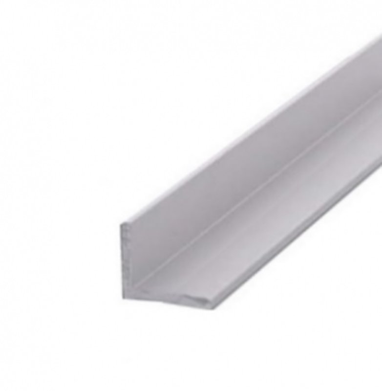 уголок алюминиевый АД31Т1 50х30х2