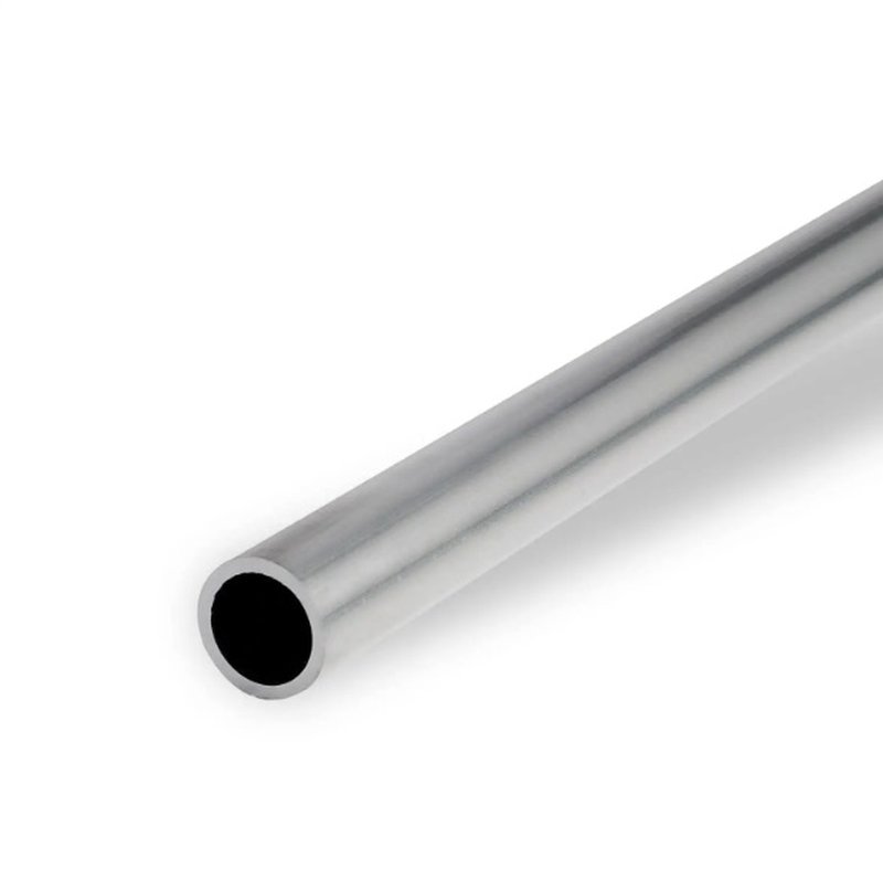 труба алюминиевая круглая 50x2