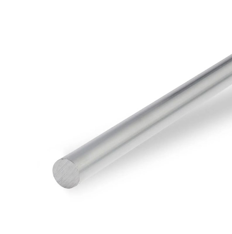 круг дюралевый 130