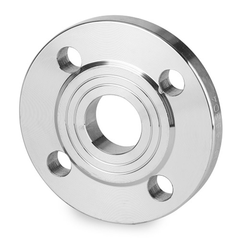 Фланец нержавеющий плоский 32x10x1 33259-2015