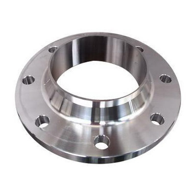 Фланец нержавеющий воротниковый 200x16x11 33259-15 Viraj