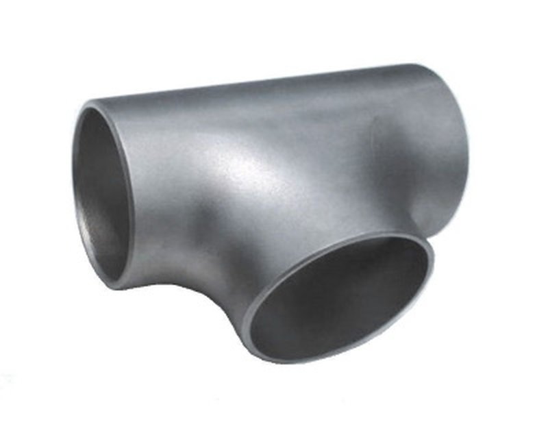 Тройники нержавеющие 76x3.5 17376-2001